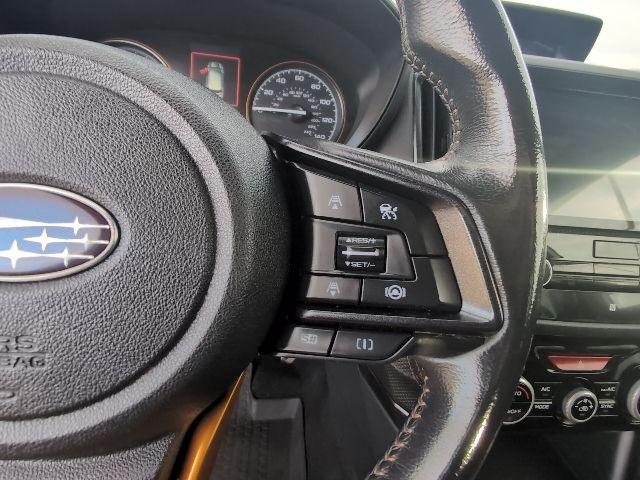 used 2022 Subaru Forester car, priced at $26,000