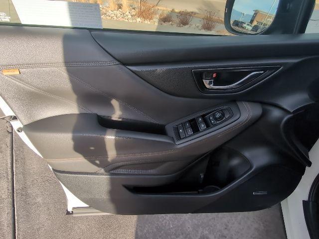 used 2022 Subaru Forester car, priced at $26,000