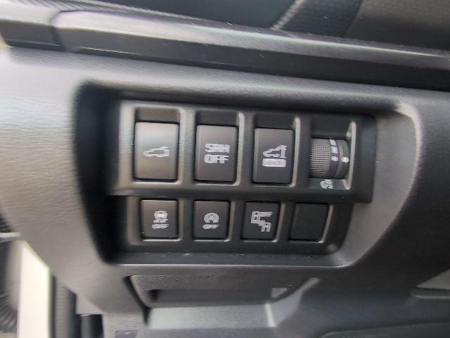 used 2022 Subaru Forester car, priced at $26,000