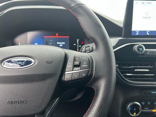 used 2025 Ford Escape car, priced at $24,750