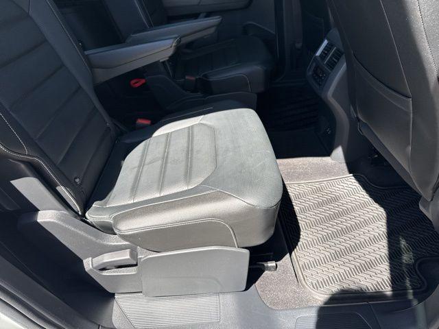 used 2023 Volkswagen Atlas car, priced at $31,150