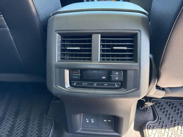 used 2023 Volkswagen Atlas car, priced at $31,150