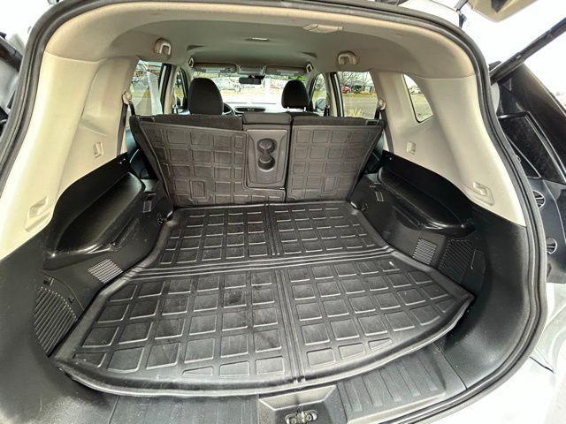 used 2020 Nissan Rogue car, priced at $16,000