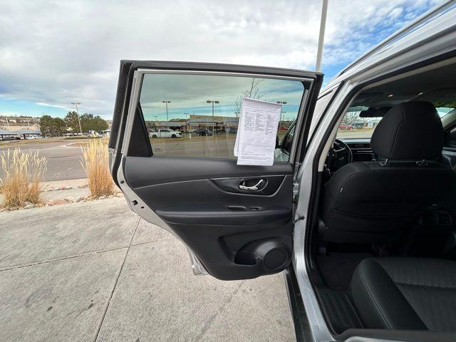 used 2020 Nissan Rogue car, priced at $16,000