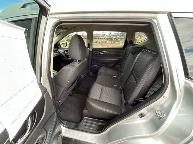 used 2020 Nissan Rogue car, priced at $16,000