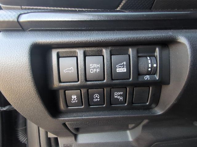 used 2023 Subaru Forester car, priced at $29,200