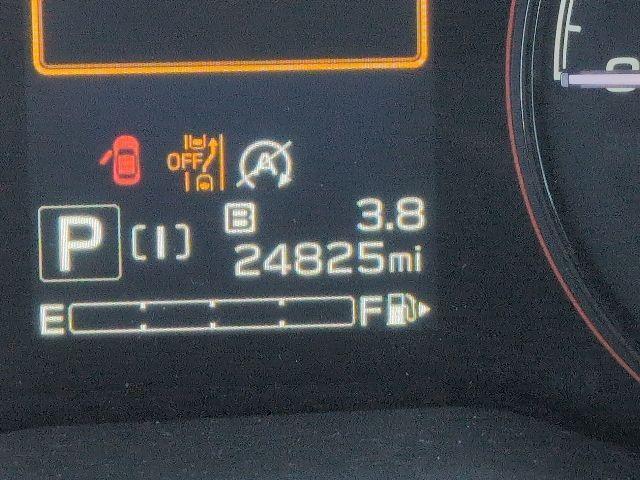 used 2023 Subaru Forester car, priced at $29,200