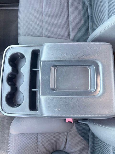 used 2017 GMC Sierra 1500 car, priced at $22,700