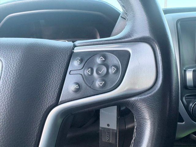 used 2017 GMC Sierra 1500 car, priced at $22,700