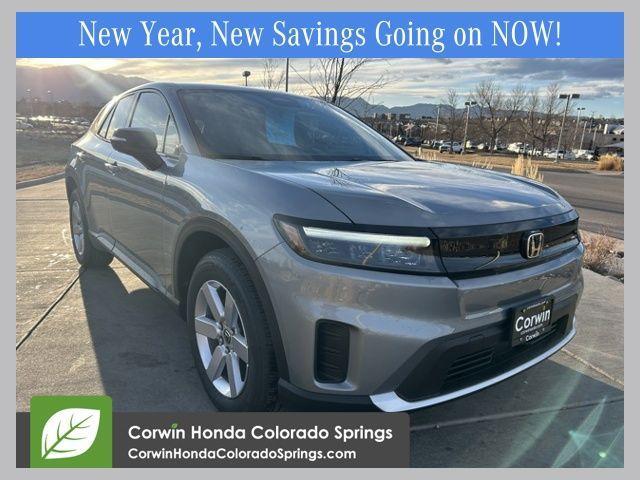 new 2026 Honda Prologue car, priced at $49,640