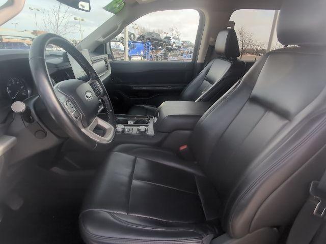 used 2024 Ford Expedition car, priced at $38,500