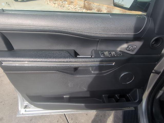 used 2024 Ford Expedition car, priced at $38,500