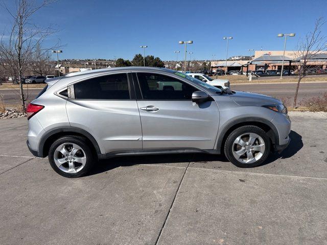 used 2016 Honda HR-V car, priced at $15,000