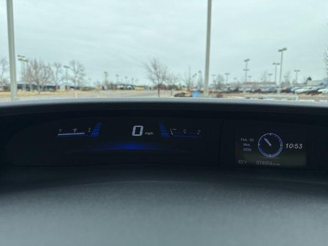used 2015 Honda Civic car, priced at $15,000