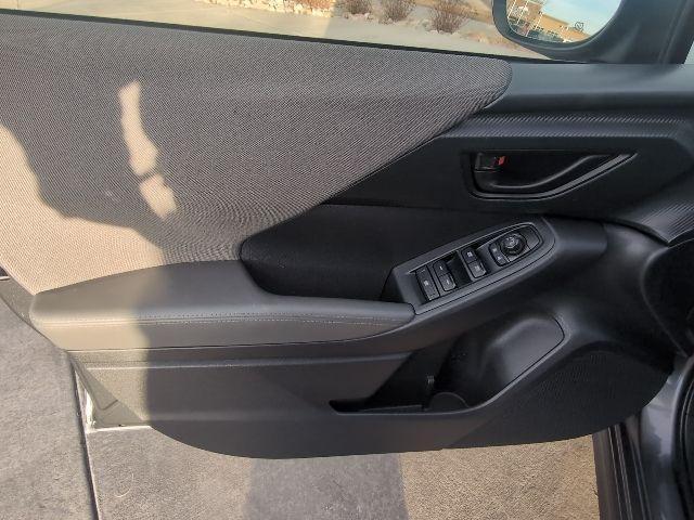 used 2024 Subaru Crosstrek car, priced at $23,500