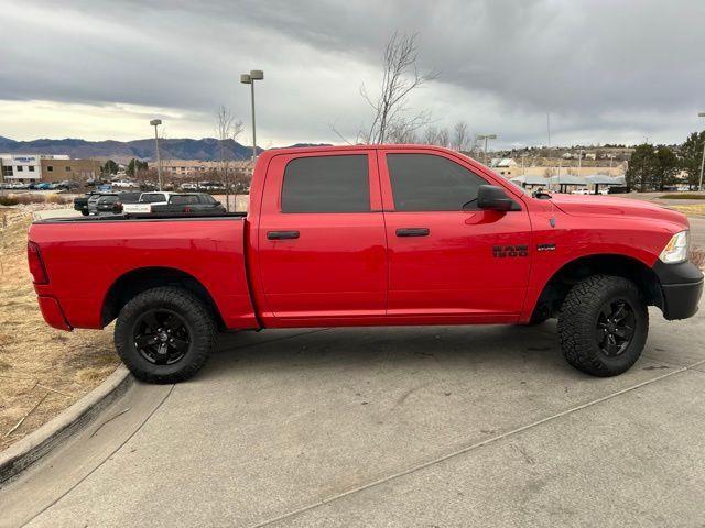 used 2014 Ram 1500 car, priced at $14,000