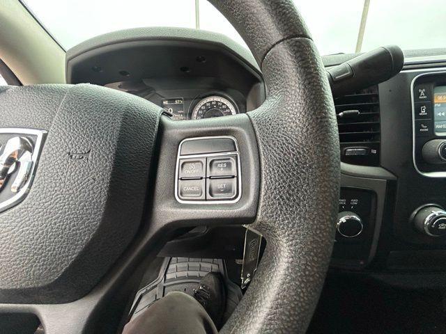 used 2014 Ram 1500 car, priced at $14,000