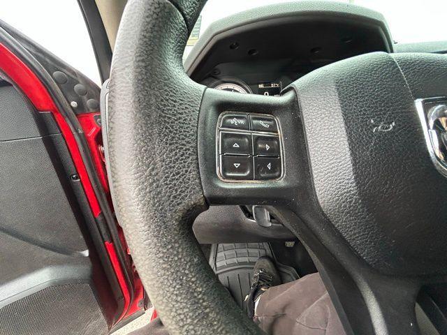 used 2014 Ram 1500 car, priced at $14,000