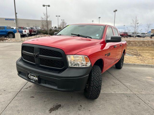 used 2014 Ram 1500 car, priced at $14,000