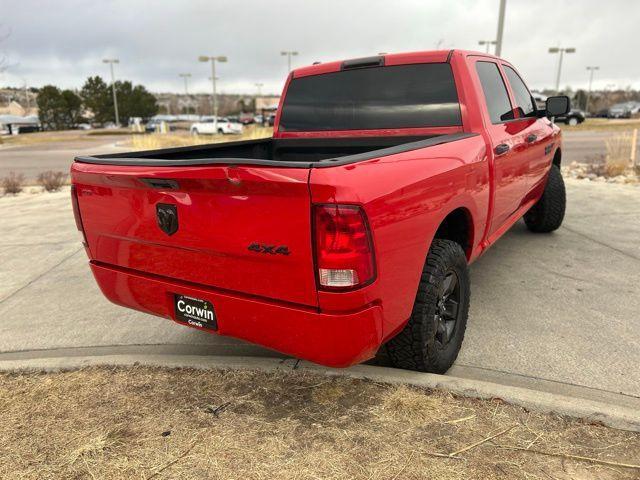 used 2014 Ram 1500 car, priced at $14,000