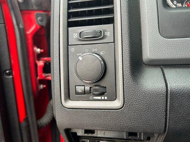 used 2014 Ram 1500 car, priced at $14,000