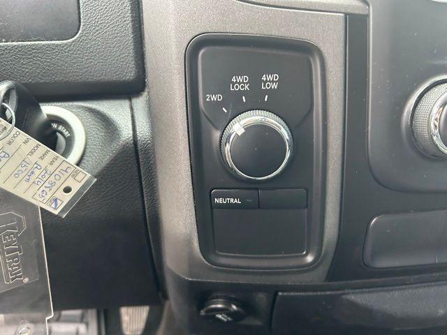 used 2014 Ram 1500 car, priced at $14,000
