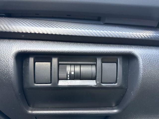 used 2024 Subaru Crosstrek car, priced at $24,000