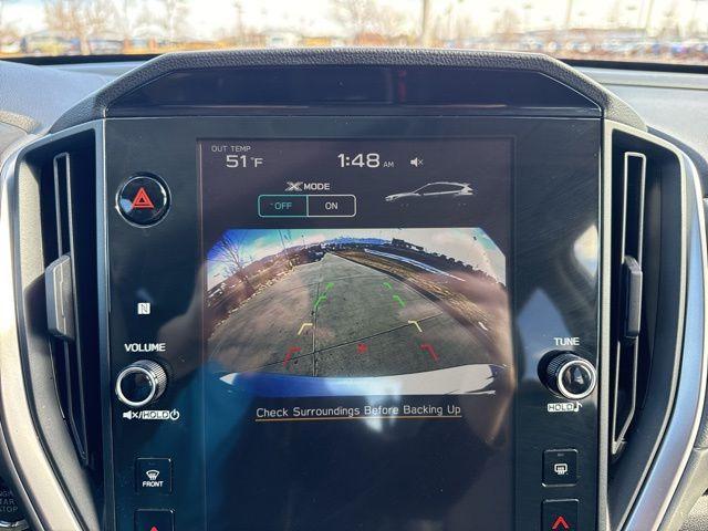 used 2024 Subaru Crosstrek car, priced at $24,000