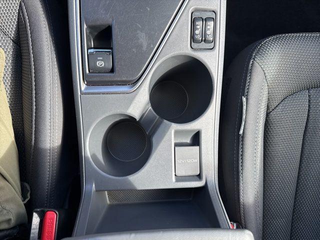 used 2024 Subaru Crosstrek car, priced at $24,000