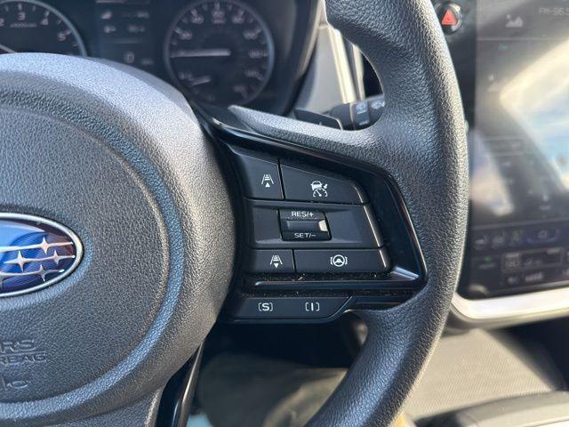 used 2024 Subaru Crosstrek car, priced at $24,000