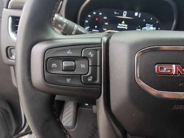 used 2023 GMC Yukon XL car, priced at $55,299