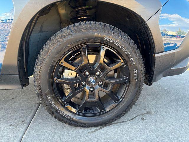 used 2024 Subaru Crosstrek car, priced at $30,150
