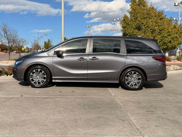 new 2026 Honda Odyssey car, priced at $48,990