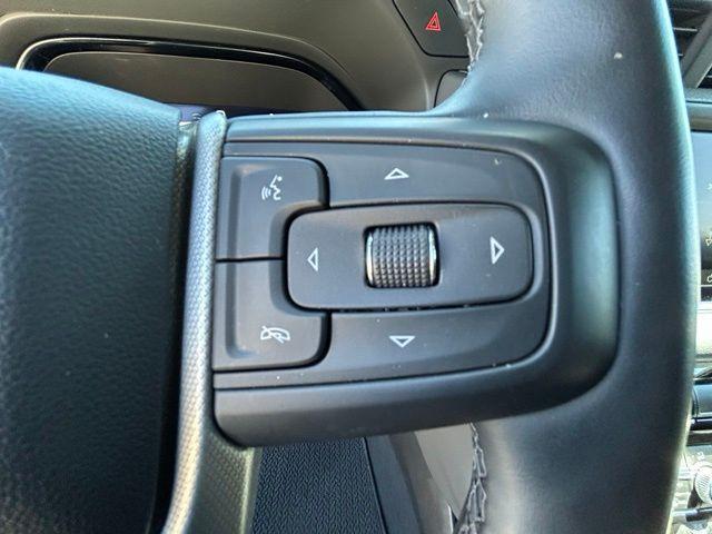 used 2024 GMC Yukon XL car, priced at $75,799