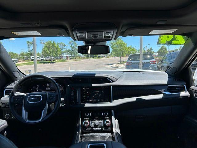 used 2024 GMC Yukon XL car, priced at $75,799