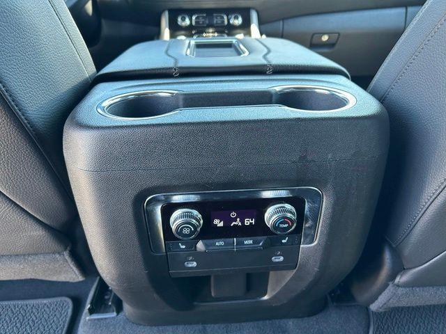 used 2024 GMC Yukon XL car, priced at $75,799