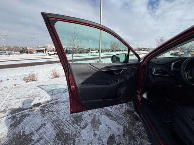 used 2020 Subaru Outback car, priced at $24,000