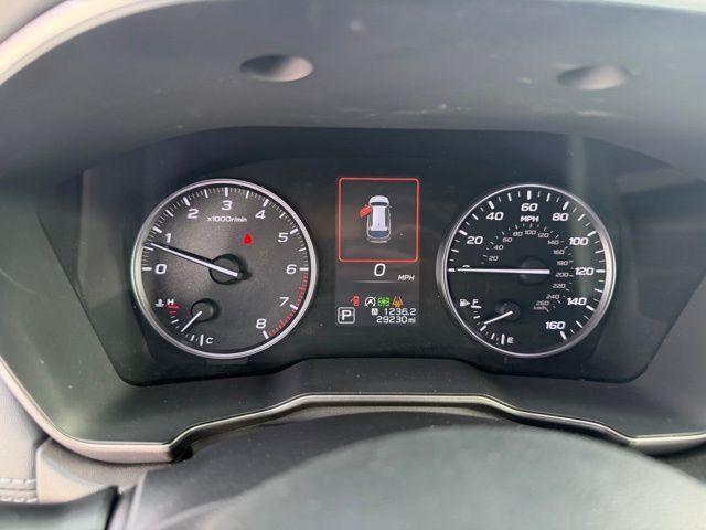 used 2020 Subaru Outback car, priced at $24,000