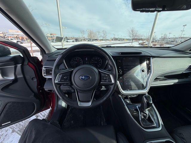 used 2020 Subaru Outback car, priced at $24,000