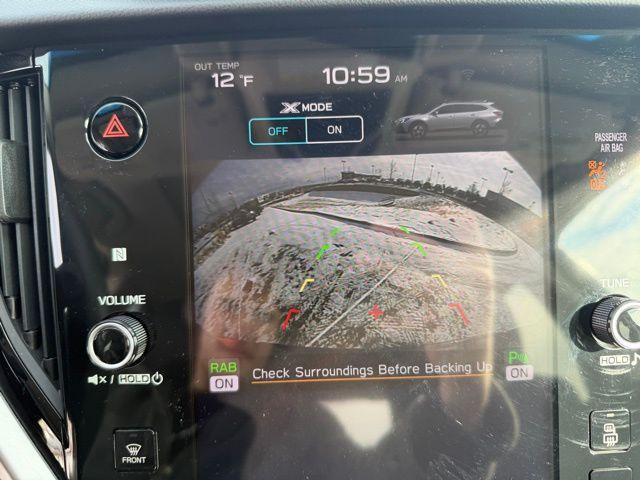 used 2020 Subaru Outback car, priced at $24,000