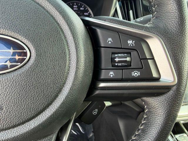 used 2020 Subaru Outback car, priced at $24,000