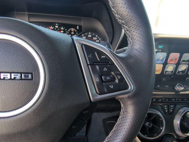 used 2018 Chevrolet Camaro car, priced at $43,000