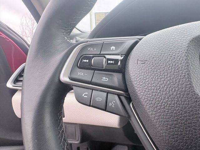 used 2018 Honda Accord car, priced at $23,000