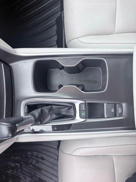 used 2018 Honda Accord car, priced at $23,000