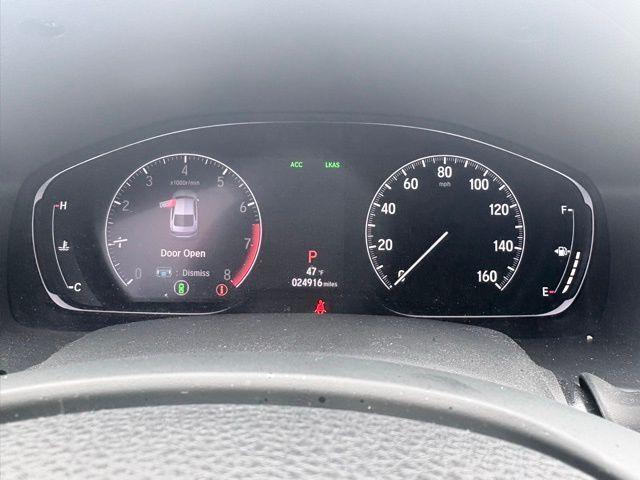 used 2018 Honda Accord car, priced at $23,000