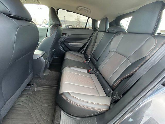 new 2025 Subaru Crosstrek car, priced at $29,500