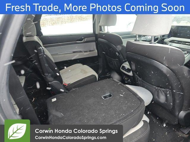 used 2021 Hyundai Palisade car, priced at $21,500
