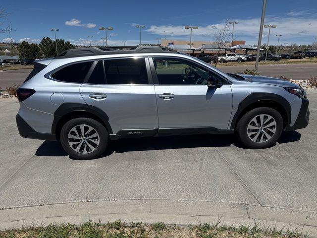used 2025 Subaru Outback car, priced at $29,000