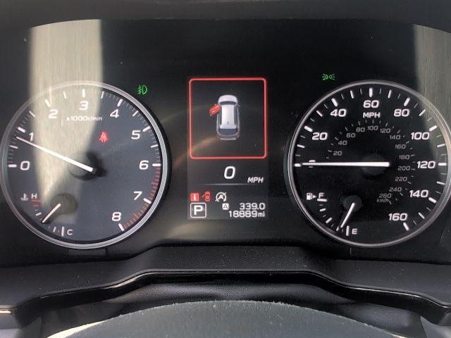 used 2025 Subaru Outback car, priced at $29,000