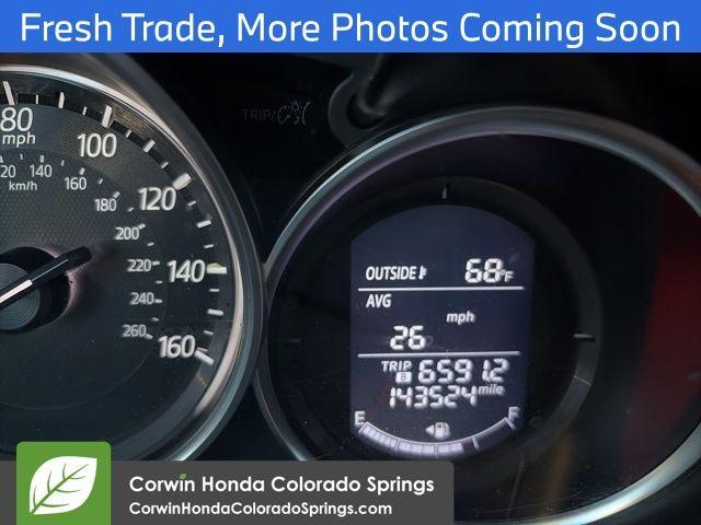 used 2016 Mazda CX-5 car, priced at $13,500